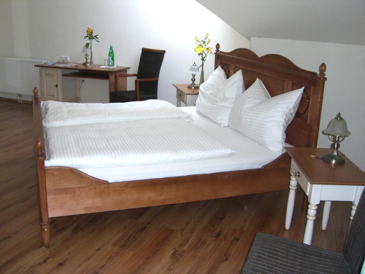 Hanfthal-Hof Laa an der Thaya Luaran gambar
