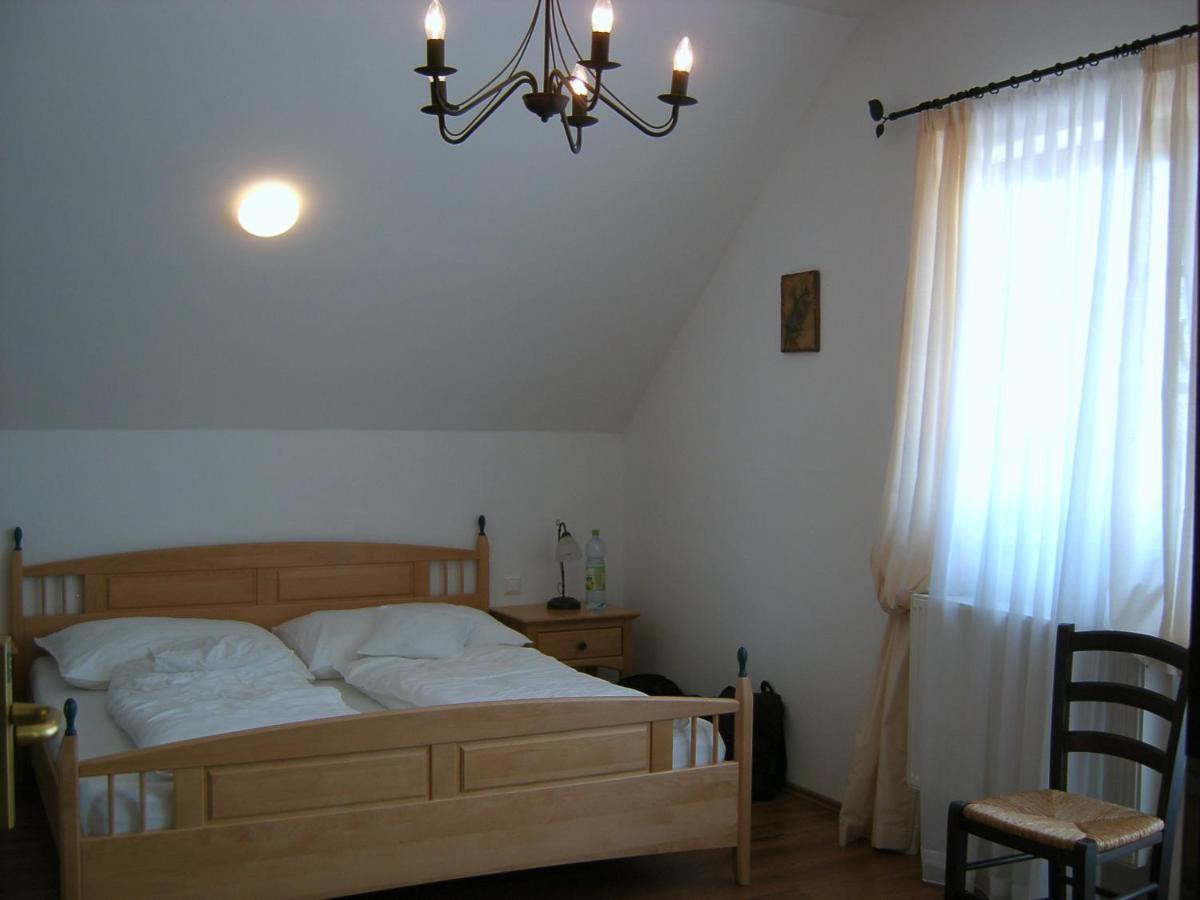 Hanfthal-Hof Laa an der Thaya Luaran gambar